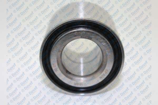 SKF VKBC 20059 Arka Teker Rulmani Citroen C2-C3-C4-Cactus-Ds3-C-Elysee-Opel Agila A-P208-P301-Alto-Ignis I-Ii-Wagon R+ 25×52*42
